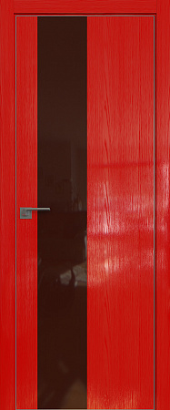 5STK коричневый лак 800*2000 Pine red glossy матовая с 4-х сторон