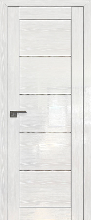 2.11STP дождь белый 800*2000 Pine white glossy