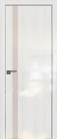 6STK перламутровый лак 800*2000 Pine white glossy хром с 4-х сторон