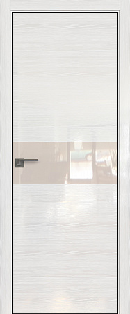 4STK перламутровый лак 800*2000 Pine white glossy хром черная с 4-х сторон