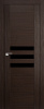 74X черный лак 800*2000 Венге мелинга