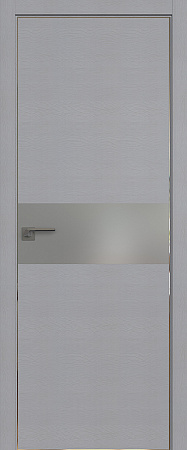 4STK серебряный мат.лак 800*2000 Pine manhattan grey хром с 4-х сторон