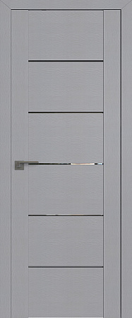 99STP прозрачное 800*2000 Pine manhattan grey
