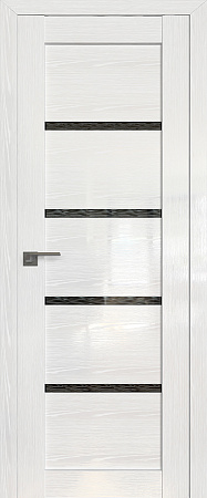 2.09STP дождь черный 800*2000 Pine white glossy