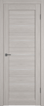 Atum Pro AL6 800*2000 Stone Oak молдинг серебро