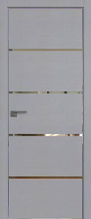 20STK зеркало 800*2000 Pine manhattan grey хром с 4-х сторон