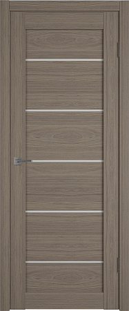 Atum Pro Х27 white cloud 800*2000 Brun oak