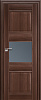 5X графит 800*2000 Орех сиена
