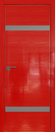 3STK серебряный мат.лак 800*2000 Pine red glossy хром с 4-х сторон