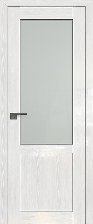 2.17STP матовое 800*2000 Pine white glossy