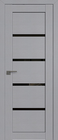2.09STP триплекс черный 800*2000 Pine manhattan grey