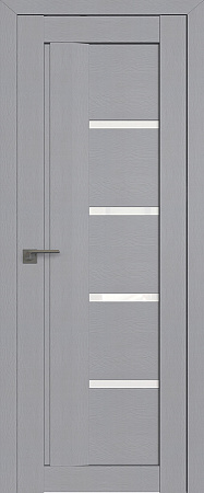 2.08STP триплекс белый 800*2000 Pine manhattan grey
