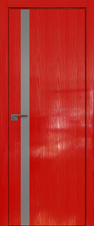 6STK серебряный мат.лак 800*2000 Pine red glossy хром черная с 4-х сторон