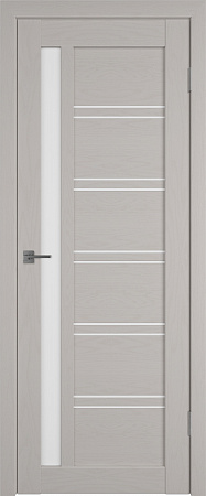 Atum Pro Х38 white cloud 800*2000 Fleet Soft