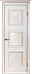 Квадро-1 ДГ 800*2000 Эмаль бронза