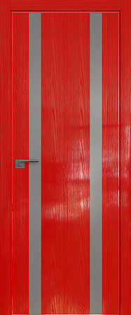 9STK серебряный мат.лак 800*2000 Pine red glossy хром с 4-х сторон