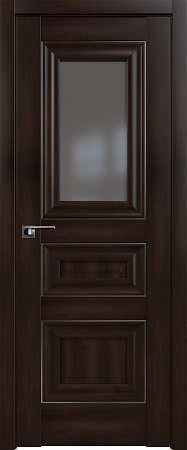 26X графит 800*2000 Орех сиена серебро