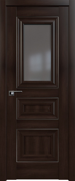 26X графит 800*2000 Орех сиена серебро