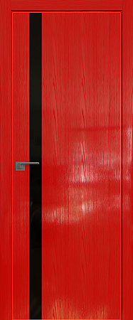6STK черный лак 800*2000 Pine red glossy матовая с 4-х сторон
