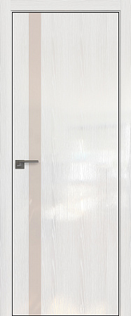 6STK перламутровый лак 800*2000 Pine white glossy хром черная с 4-х сторон