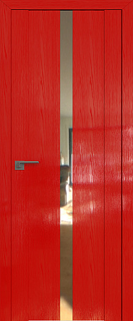 2.04STP зеркало 800*2000 Pine red glossy