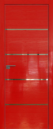 20STK зеркало 800*2000 Pine red glossy матовая с 4-х сторон