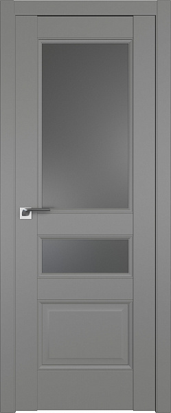 94U графит 800*2000 Грей