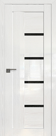 2.08STP дождь черный 800*2000 Pine white glossy