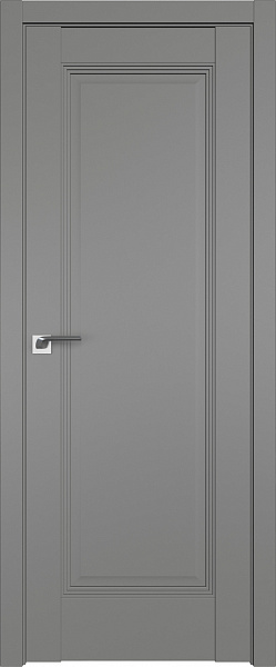 64U 800*2000 Грей