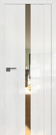 2.04STP зеркало 800*2000 Pine white glossy