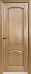 Капри-3 ДГ 800*2000 Прозрачный лак