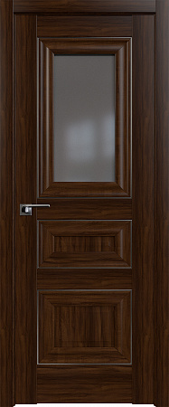 26X графит 800*2000 Орех амари серебро