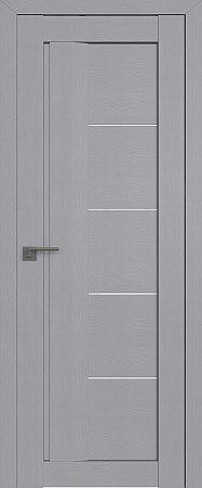 2.10STP триплекс белый 800*2000 Pine manhattan grey