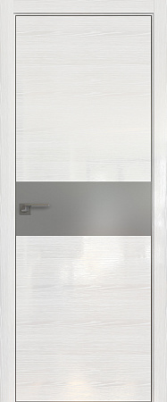 4STK серебряный мат.лак 800*2000 Pine white glossy матовая с 4-х сторон