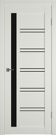 E38 ДО black gloss 800*2000 Emalex MidWhite зпз 196