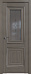28X графит узор 800*2000 Орех пекан серебро