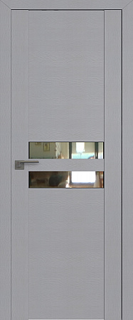 2.03STP зеркало 800*2000 Pine manhattan grey