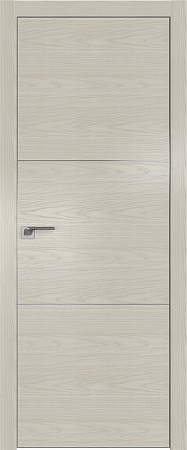 44NK 800*2000 Дуб Скай Беленый матовая с 4-х сторон