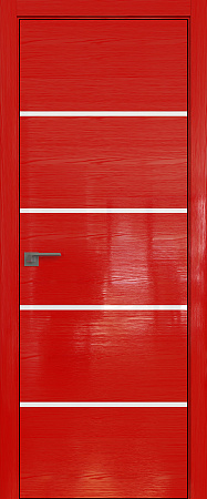 20STK белый лак 800*2000 Pine red glossy хром черная с 4-х сторон