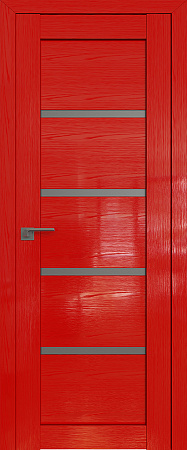 2.09STP графит 800*2000 Pine red glossy