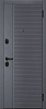 Бостон Бетон снежный 860*2050 R