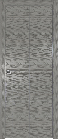 43NK 800*2000 Дуб Скай Деним матовая с 4-х сторон