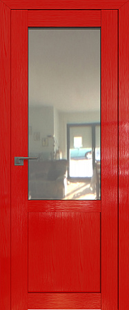 2.17STP прозрачное 800*2000 Pine red glossy