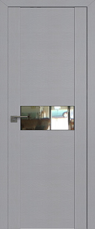 2.05STP зеркало 800*2000 Pine manhattan grey