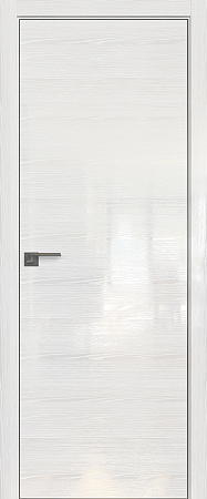 20STK белый лак 800*2000 Pine white glossy матовая с 4-х сторон