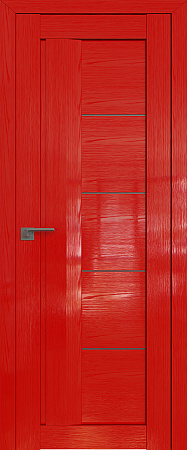 2.10STP графит 800*2000 Pine red glossy