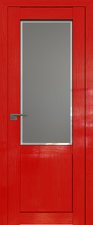 2.17STP square графит 800*2000 Pine red glossy