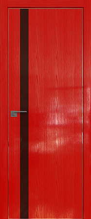 6STK коричневый лак 800*2000 Pine red glossy хром с 4-х сторон