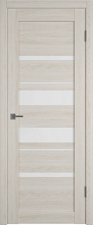 Atum Pro Х29 white cloud 800*2000 Scansom Oak
