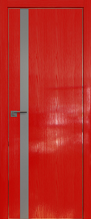 6STK серебряный мат.лак 800*2000 Pine red glossy хром с 4-х сторон